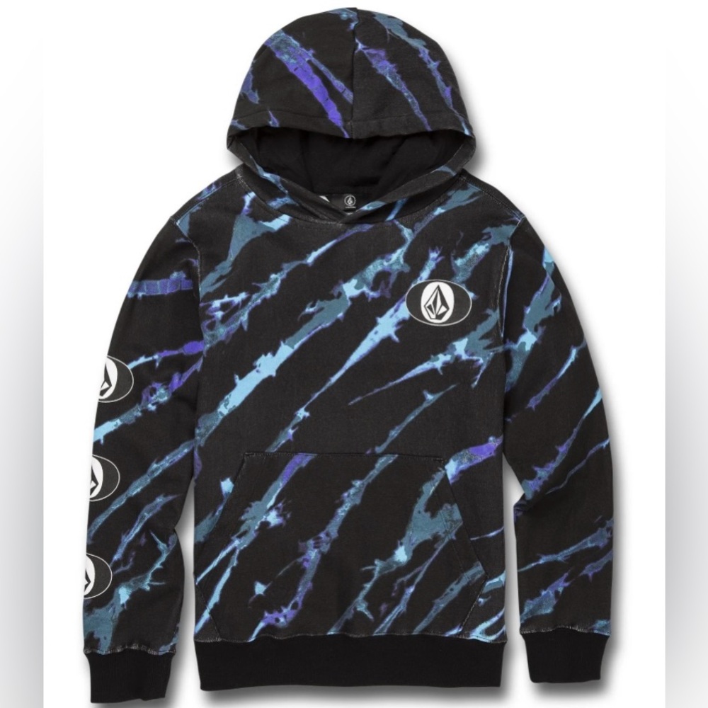 2-for-1 Volcom sweatshirts!